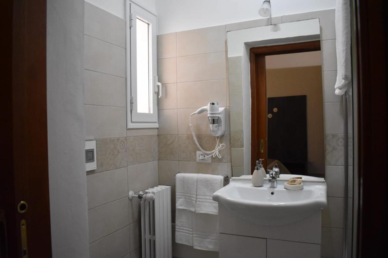 Samele Bed And Breakfast Lecce Exterior foto