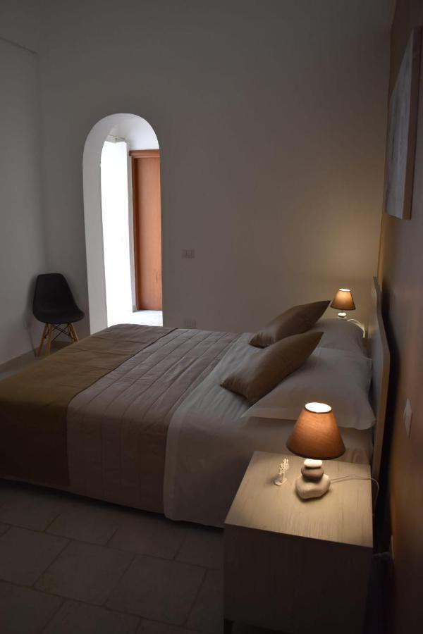 Samele Bed And Breakfast Lecce Exterior foto