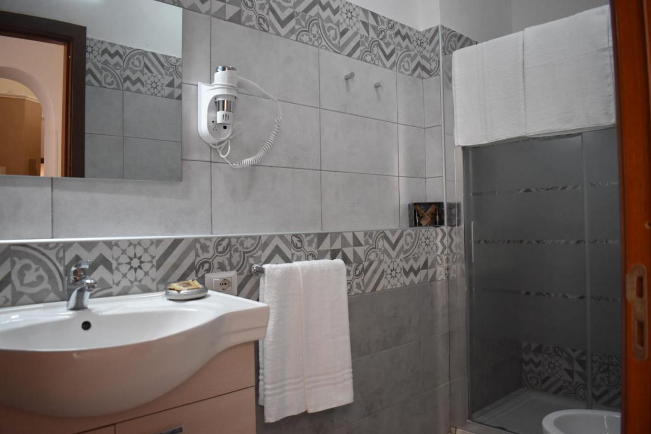 Samele Bed And Breakfast Lecce Exterior foto