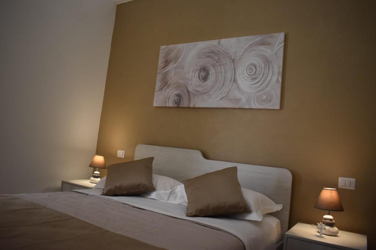 Samele Bed And Breakfast Lecce Exterior foto