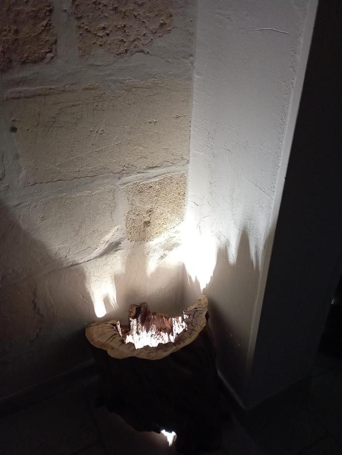 Samele Bed And Breakfast Lecce Exterior foto