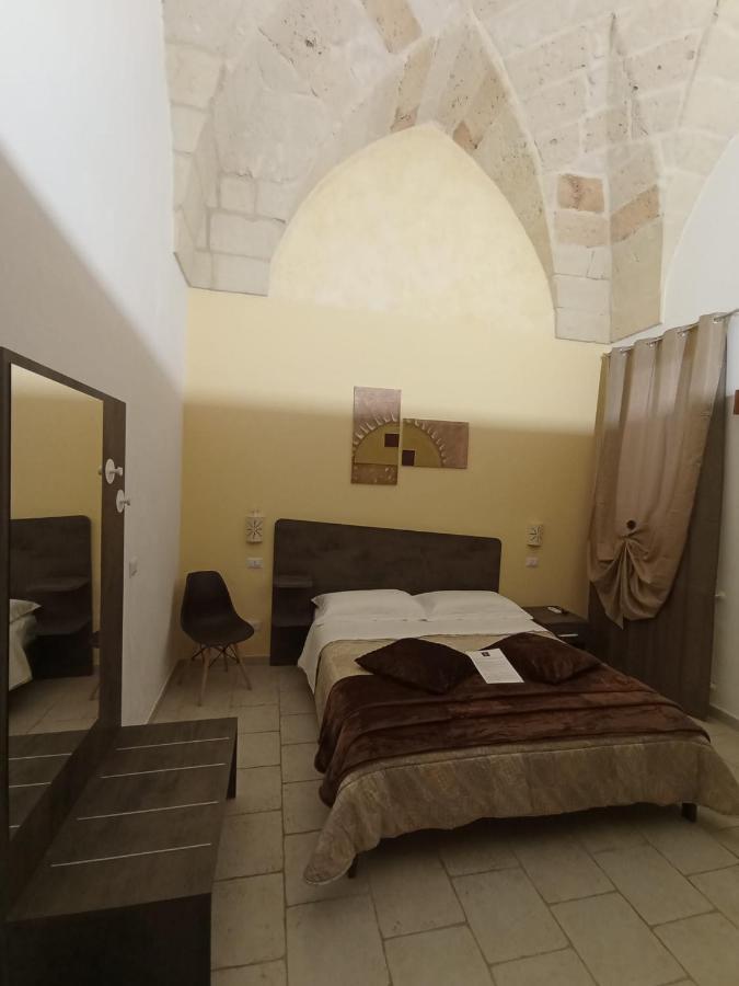 Samele Bed And Breakfast Lecce Exterior foto