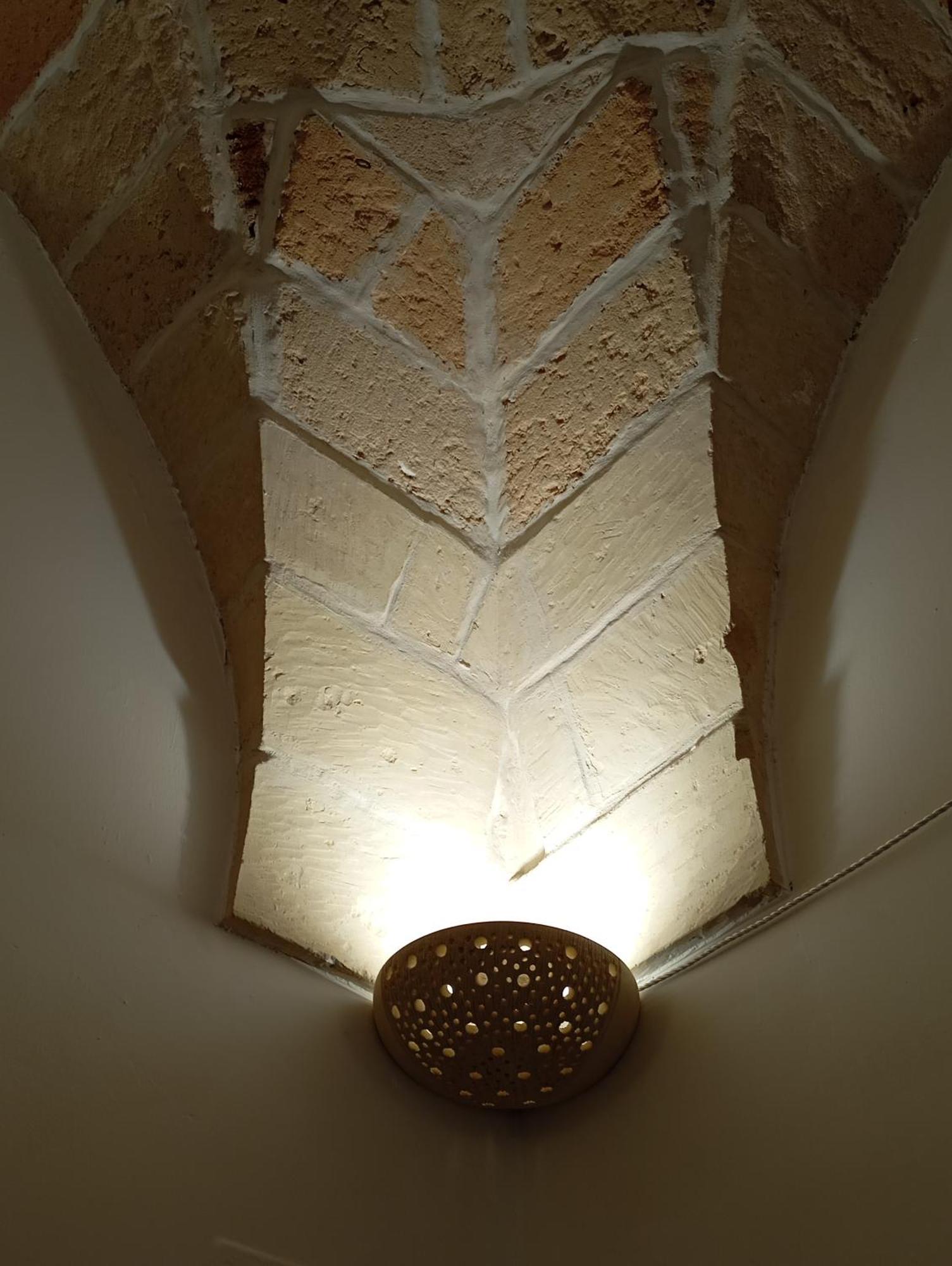 Samele Bed And Breakfast Lecce Exterior foto
